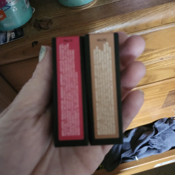 Tattle and Dramalicious Lipstick Duo - Picture 4 of 6